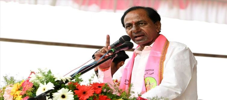 ఎలక్షన్‌వార్‌: వాళ్లు కేసీఆర్‌ కొంప కూలుస్తారా?