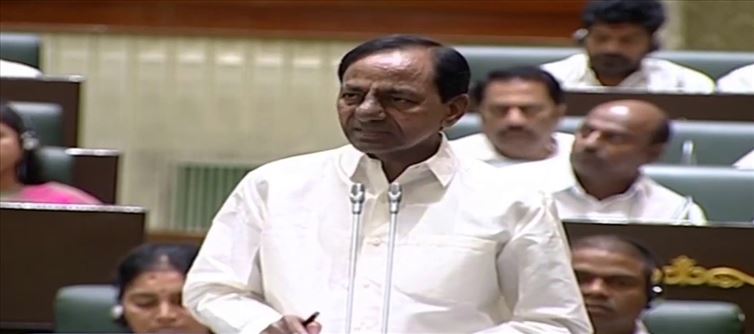 అలా జరిగితే.. కేసీఆర్‌ మనవడే మంత్రి?