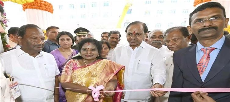 కేసీఆర్‌, తమిళిసై అనుబంధం.. రెండు కళ్లూ చాలట్లేదు?