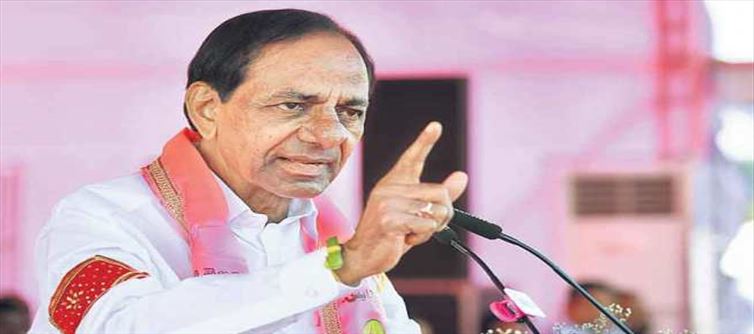 వాళ్లకు పార్టీలోకి నో ఎంట్రీ.. కేసీఆర్‌ వార్నింగ్‌?