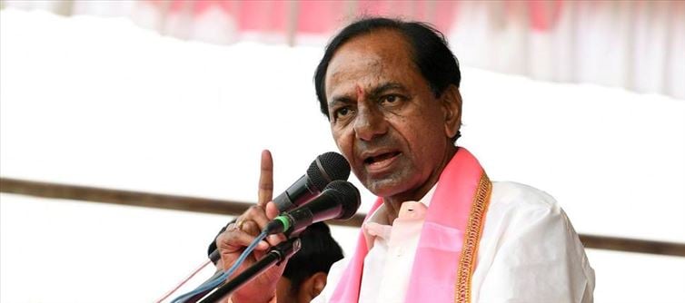 కేసీఆర్‌ కాచుకో.. ధరణి లెక్కలు బయటకు?