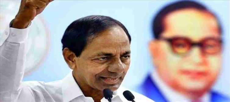 కేసీఆర్‌ తెలంగాణను అప్పుల కుప్ప చేశారా?