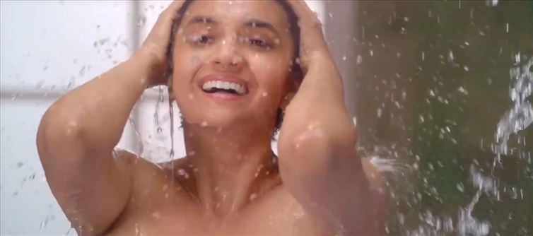 Keerthy Suresh Recent Ad SHOCKS everyone - VIDEO