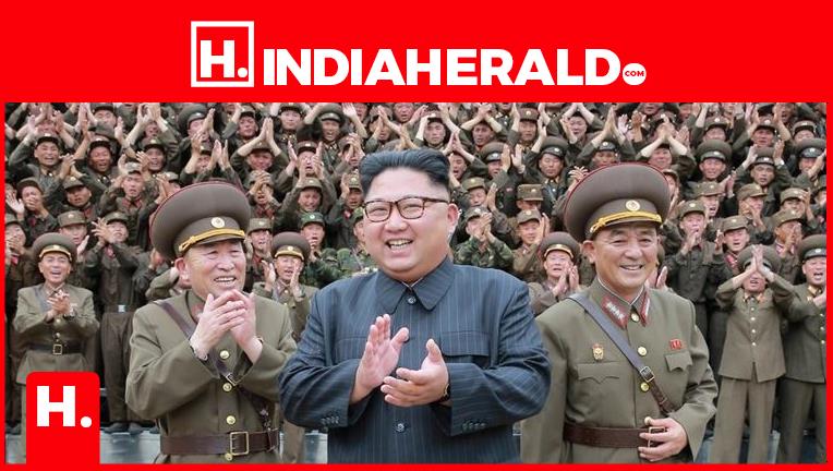 Kim Jong Un Just ‘Won’ North Korea’s Election With 99.93% And the 0.07% Who Said No Have Already Disappeared!