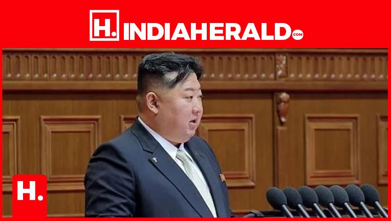 Kim Jong Un Wins North Korea's "Election" – Because Who Else Would Dare Run?