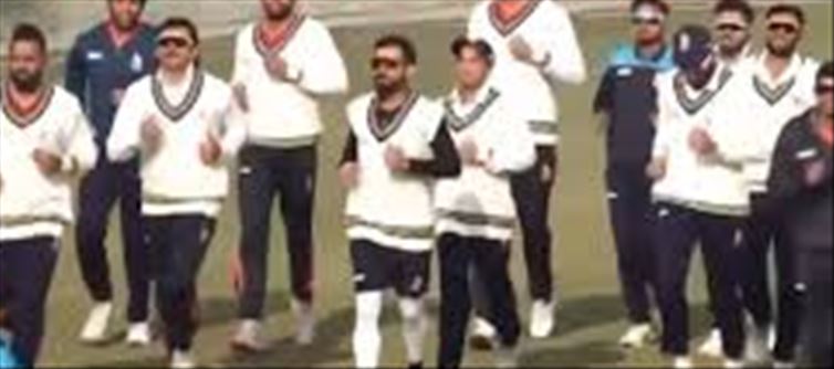 Kohli asked by BCCI Officials to train with Delhi team..!?
