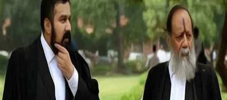 Leading Hindu Rights Lawyers Move SC Against Waqf Act