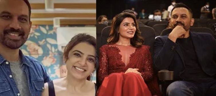 Leave Samantha, Start Season 2 For This Netflix Series - Fans Request Raj