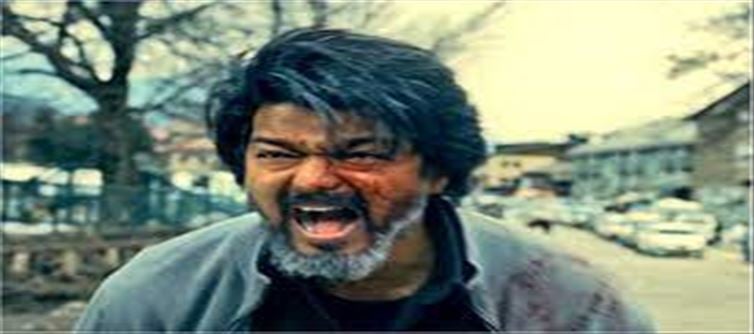 Leo- Bloody Sweet only for Vijay Fans!!!