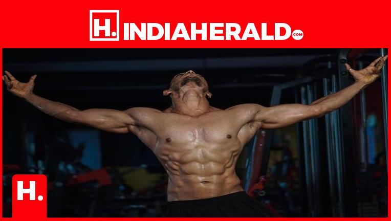 Life at Risk: Gym-Goers Falling Victim to Dangerous Injecti