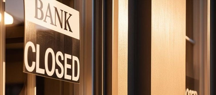 Listing Of Public Vacations And Bank Holidays In March 2025