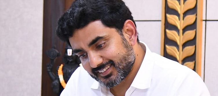 Lokesh Brings A Positive Change In Naming Culture