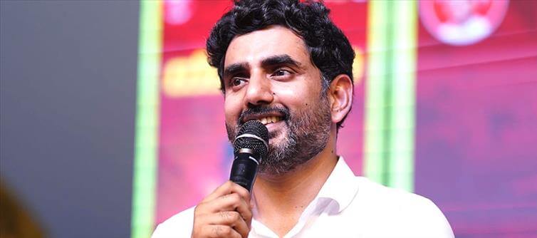 Lokesh Explains Sri Lanka, Super Six