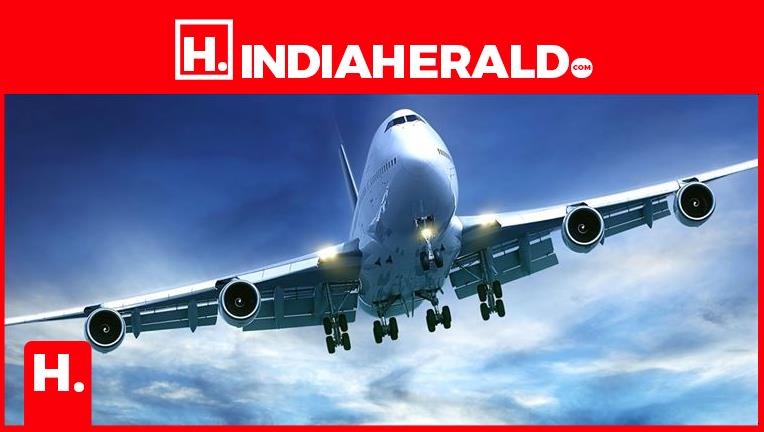 Loud Scream on India-London Flight Caused Panic