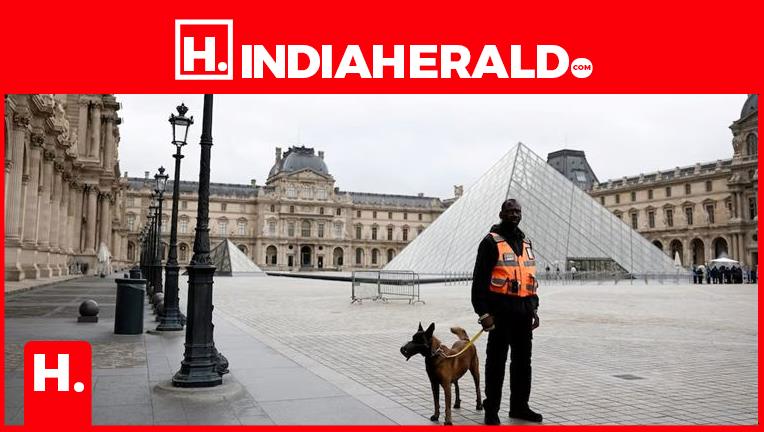 Louvre Looted: The Greatest Museum Heist of the Century Exposes the Cracks in France’s Crown Jewel