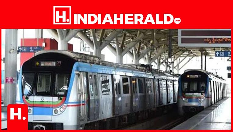 L&T Metro Rail (Hyderabad) Limited certified as great place