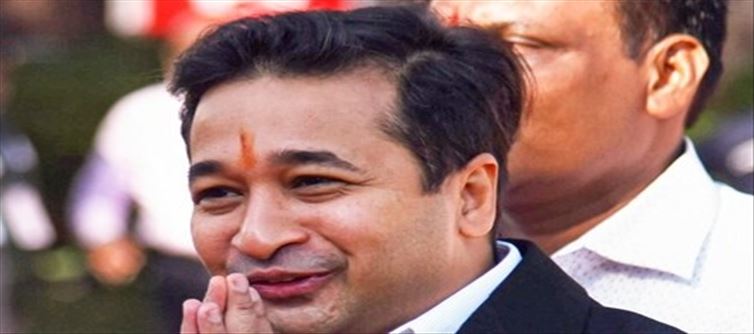 M aharashtra minister Nitesh Rane calls Kerala a 'mini-Pak', clarifies after backlash