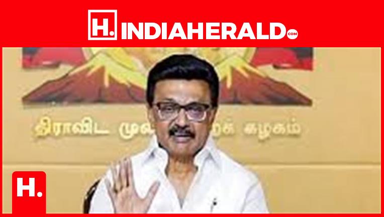 “Madurai Will Fight Back Against Violence,” Says CM Stalin: