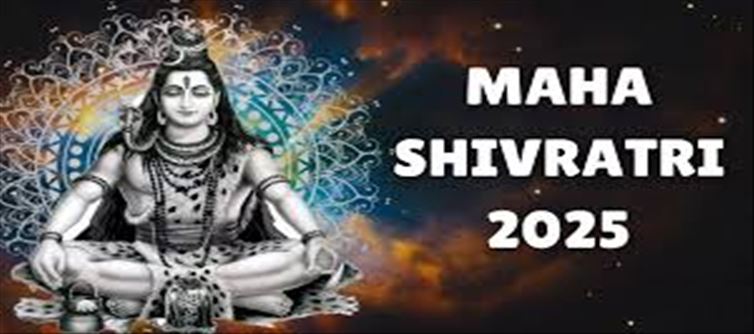 Maha Shivaratri 2025: Puja Rituals and timings..!!