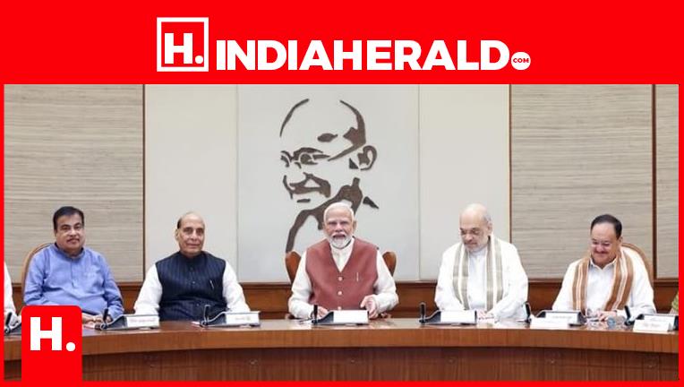 Major Decisions of the Modi Government: Key Highlights