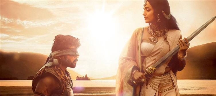 Makers Of Biggest Sequel Not Interested In Telugu Markets