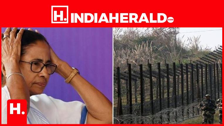 Mamata's Ego Loses: Court Says National Security > Vote Bank Drama