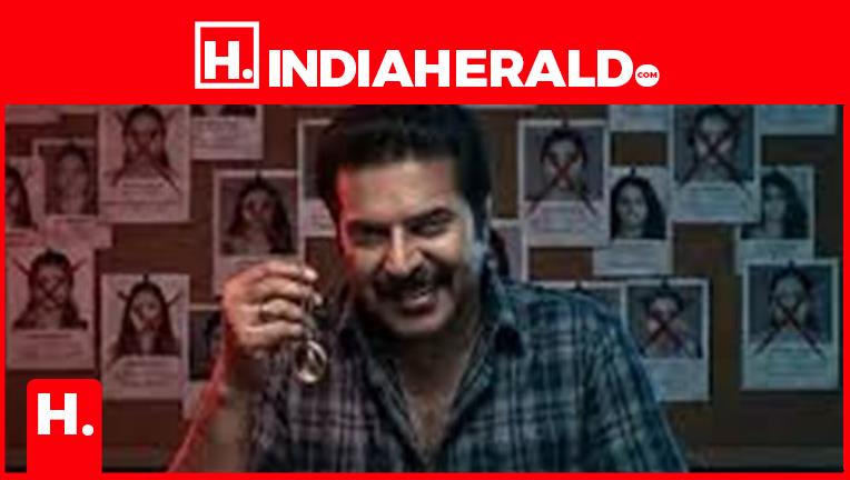 Mammootty’s “Kalamkaval” to Release on Sony LIV