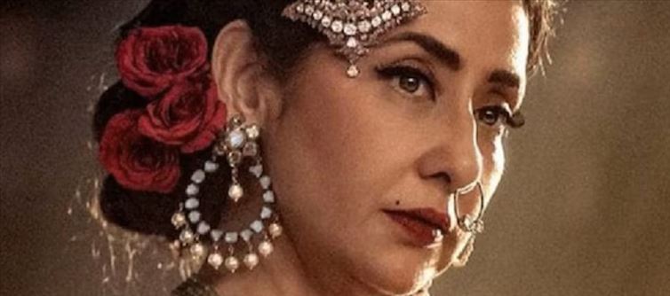 Manisha Koirala Recalls Being Abandoned By Close Friends, Family After Cancer Diagnosis