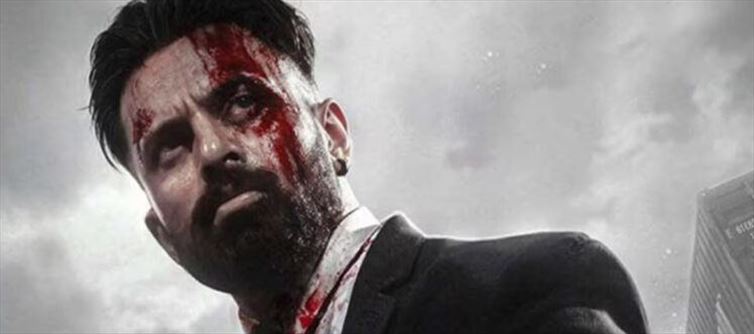 Marco is Disgusting & Shameful Movie Under the name of 'Gore and Violence'
