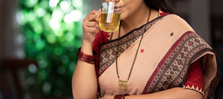 Married Woman Drugged With Tea & Raped In Indore