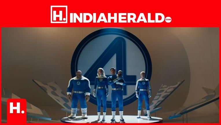 Marvel’s Fantastic Four: First Steps Just Did What Theaters Couldn’t — It Dominated Disney+