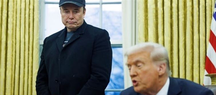 Massive USA Federal Layoffs - Nearly 10,000 workers Fired