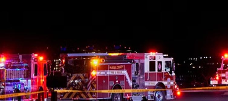 Medical helicopter crashes in Mississippi?!