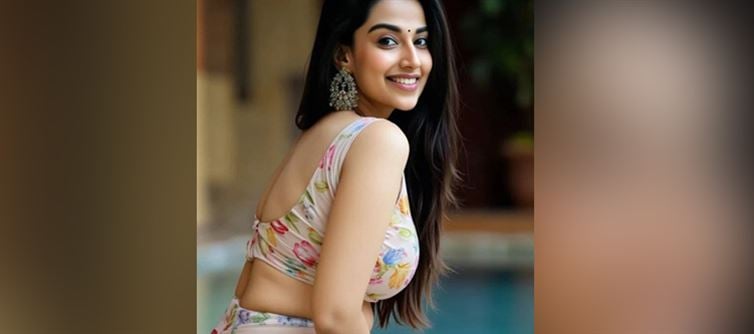 Meenakshi Chaudhary Feels 'Wrong Camera Angles' Make Her Uncomfortable