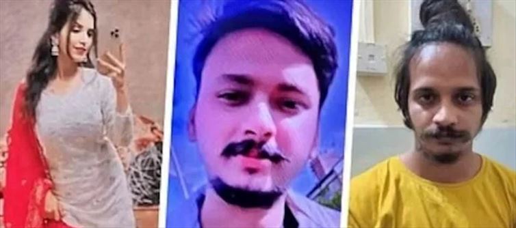 Meerut Murder - Before Murdering Husband, Wife Brought Anti-Depressant Pills