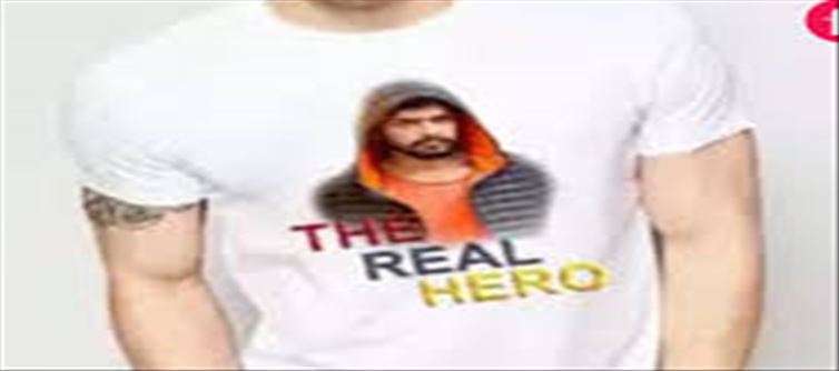 Meesho severely reprimanded for selling T-shirts?