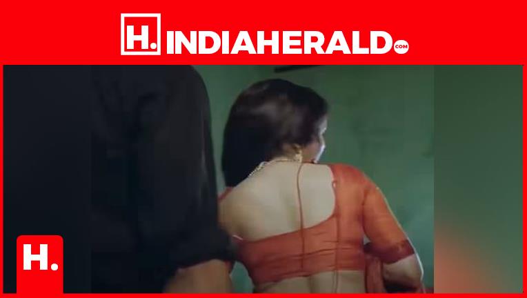 Meet actress who was in a live-in relationship with married director for ...