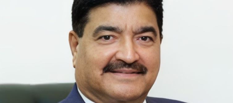 Meet Indian, Who Once Owned 2 Floors in Dubai's Burj Khalifa - Sold 12400 Crores Company For Just Rs 74 And Lost Overnight