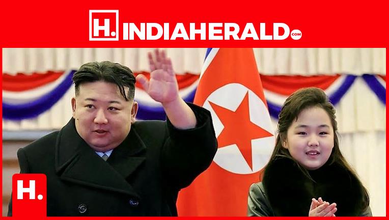 Meet North Korea’s Heir-in-Waiting — The Rise of Kim Ju Ae