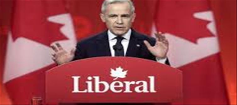 Mega change in India-Canada relations..!?
