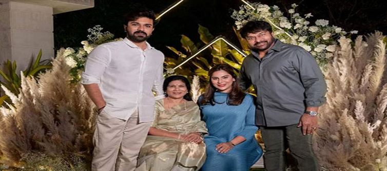 Mega Family sentiment on Mega Princess..!?