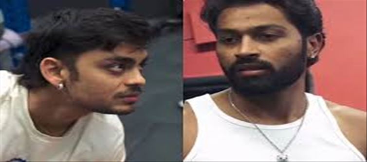 Mega Rift in Mumbai Indians team..!? Young player joins Hardik..!?