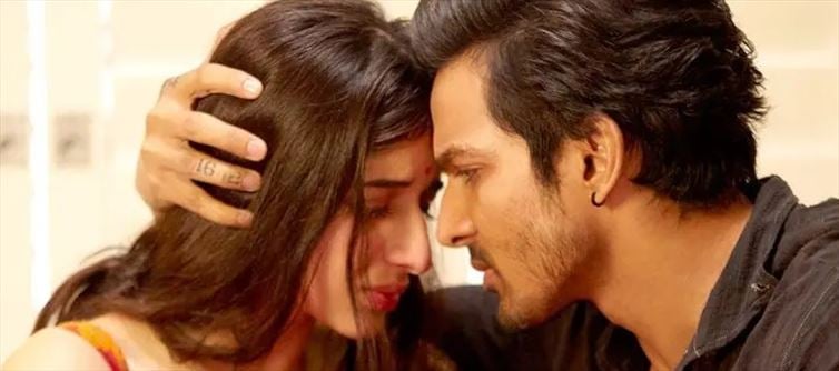 Men Cry On Theater For This Re-Release Movie's Emotional Climax