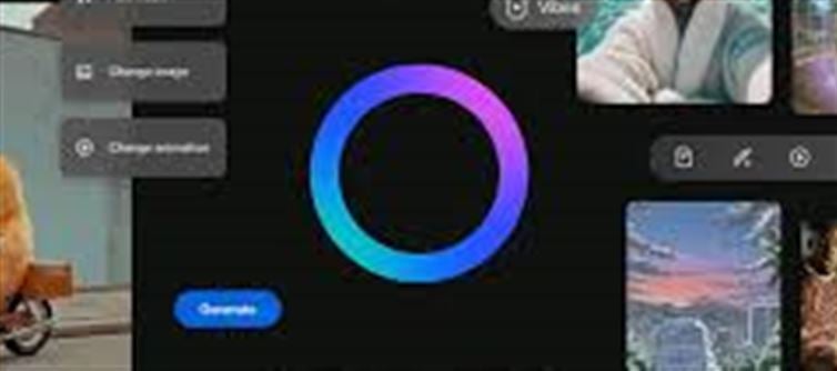 Meta AI App Gets “Vibes Feed”: Create AI Videos With Your Own Style
