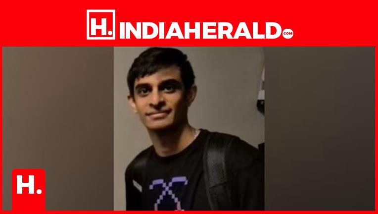 Missing Indian student found dead on US s Purdue University