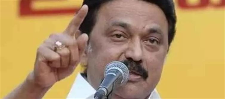 MK Stalin to boycott NITI Aayog protest neglect of TN