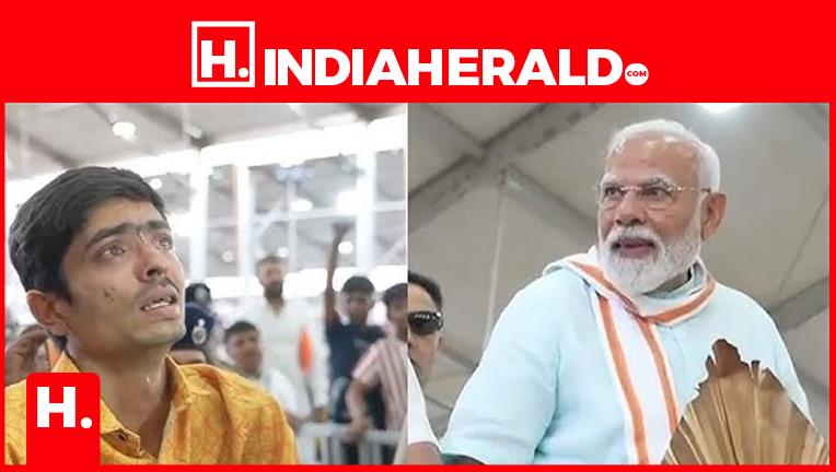 Modi Is Going To Visit China - Now Modi Bhakts Will Forget China Helped Pakistan, Chinese Incursions and Call This 'Masterstroke'