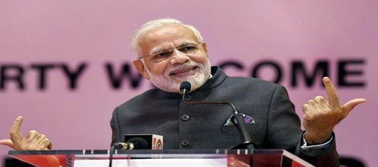 Modi amid Agnipath: Unfair decisions build Nation!!