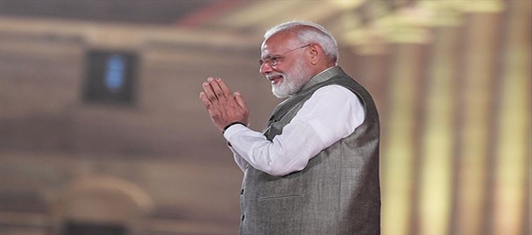 తెలంగాణలో నీటిపై పవర్ప్లాంట్.. ప్రారంభించనున్న మోదీ?