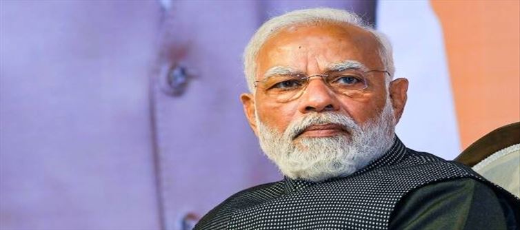 జగన్‌ మాటే ఎత్తని మోదీ.. బొప్పూడి సభతో నీరసం?